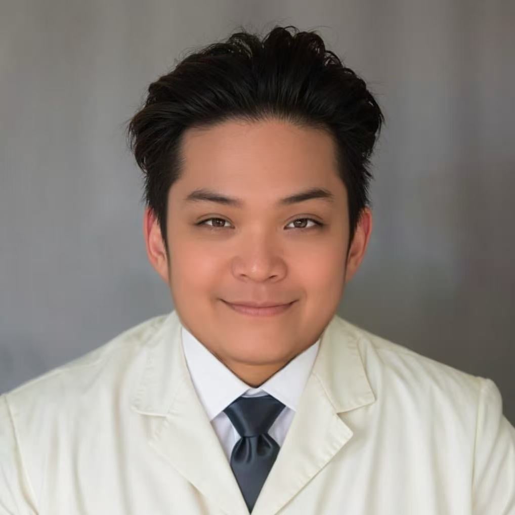 Dr. Johnny K. Wong